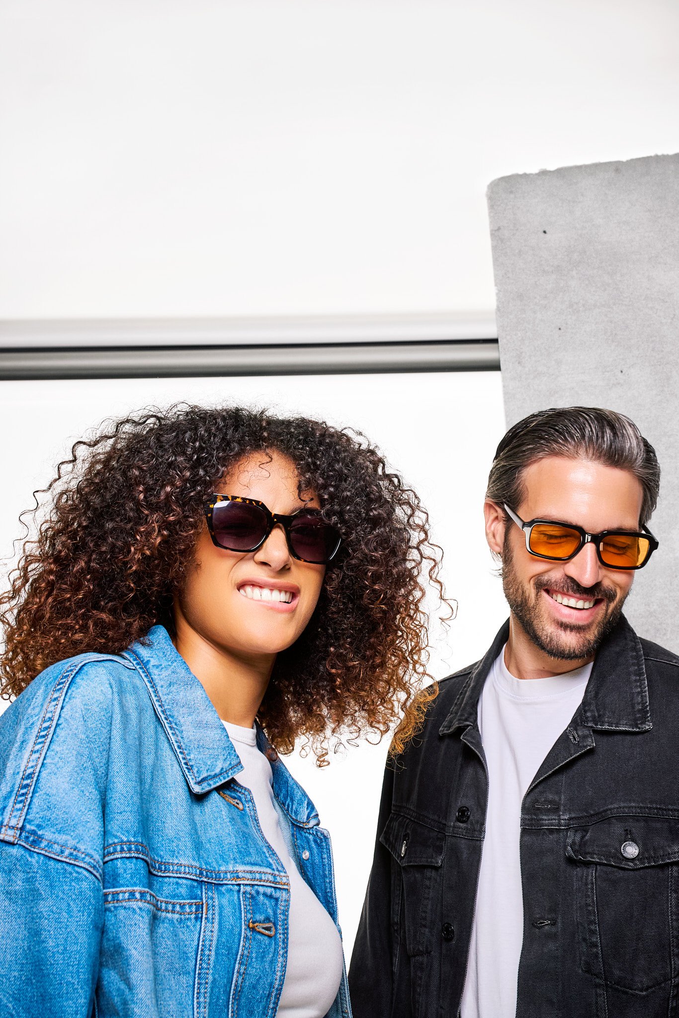 lunettes de soleil une histoire 2 regards melesse