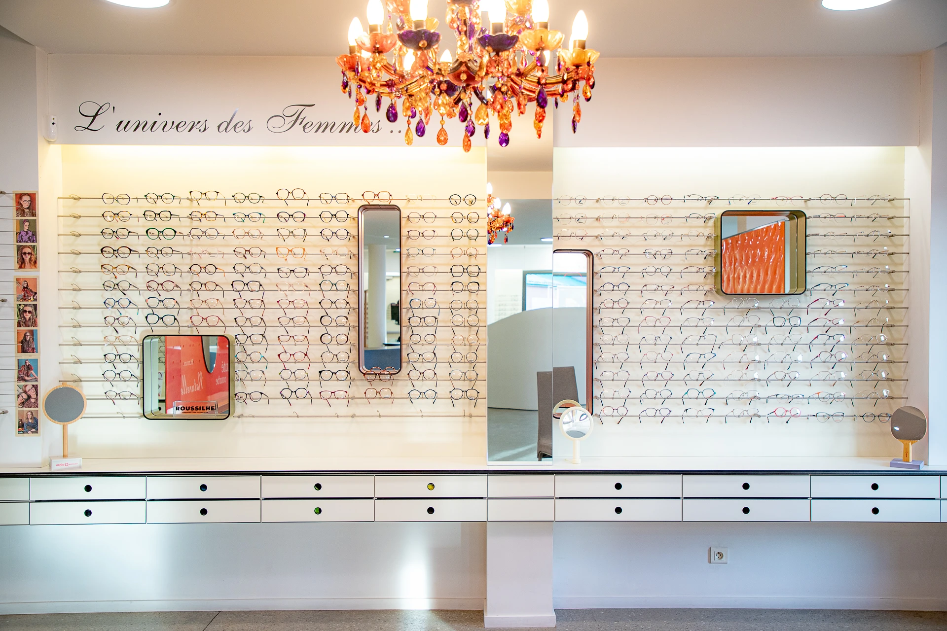 la boutique histoire 2 regards melesse