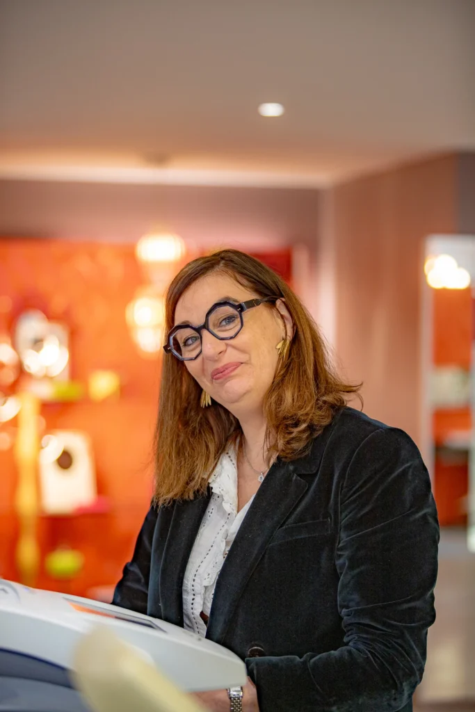 la boutique histoire 2 regards melesse