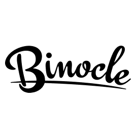 Logo Binocle