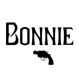 Logo Bonnie