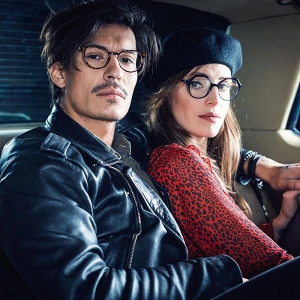 Bonnie & Clyde