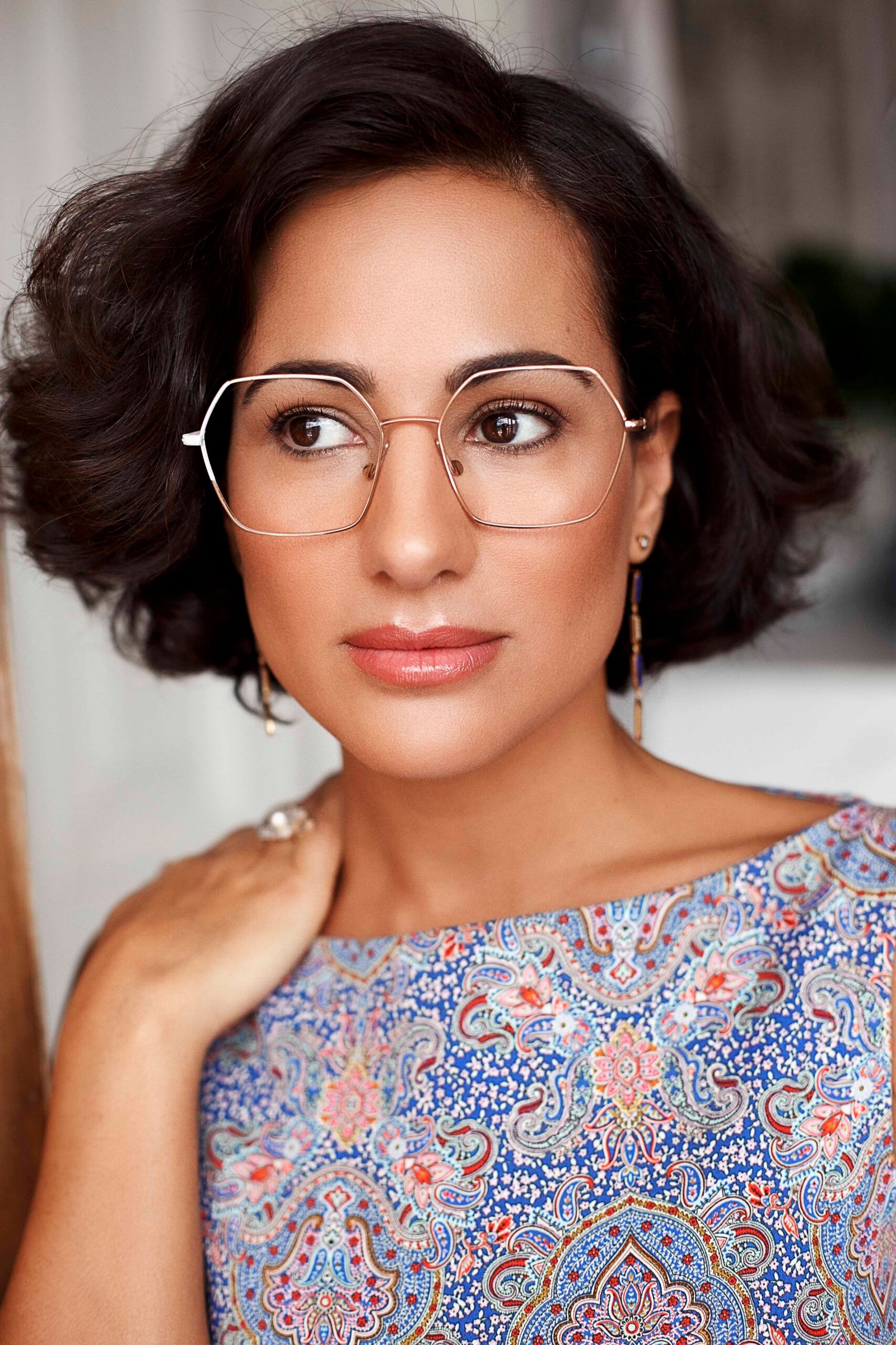 lunettes de vue une histoire 2 regards melesse