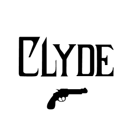 Logo Clyde