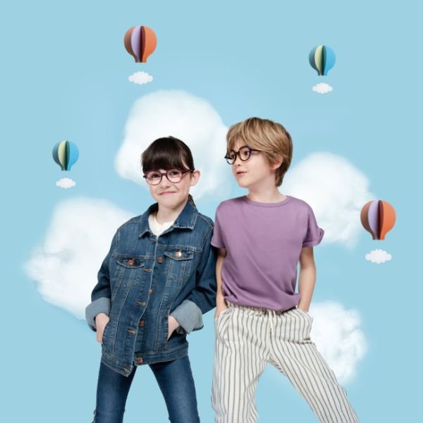 JFREY Kids