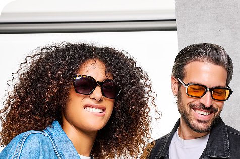 lunettes de soleil une histoire 2 regards melesse