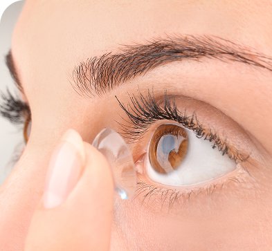 lentilles de contact une histoire 2 regards melesse