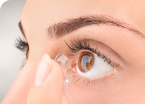 lentilles de contact une histoire 2 regards melesse