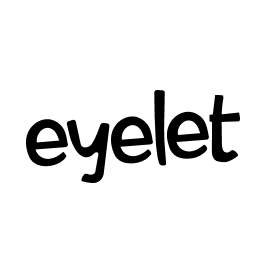 Logo Eyelet