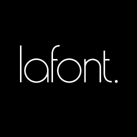 Logo Lafont