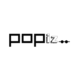 Logo POPIZ