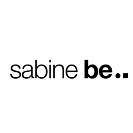 Logo Sabine BE